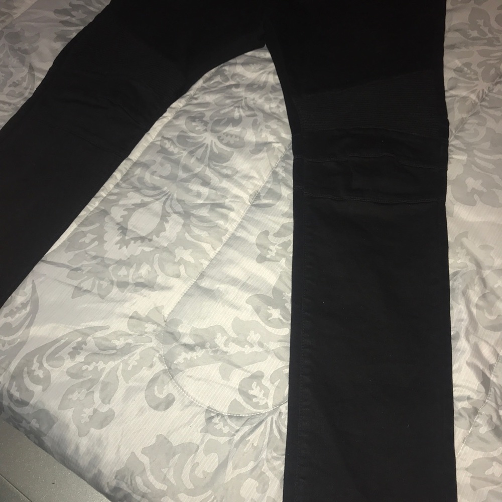 Balmain Biker Jeans - Picture 2 of 8